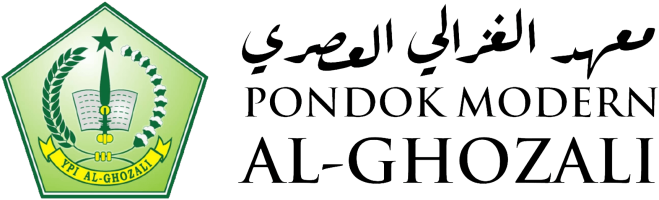 My Page Al-Ghozali | Sistem Informasi Guru